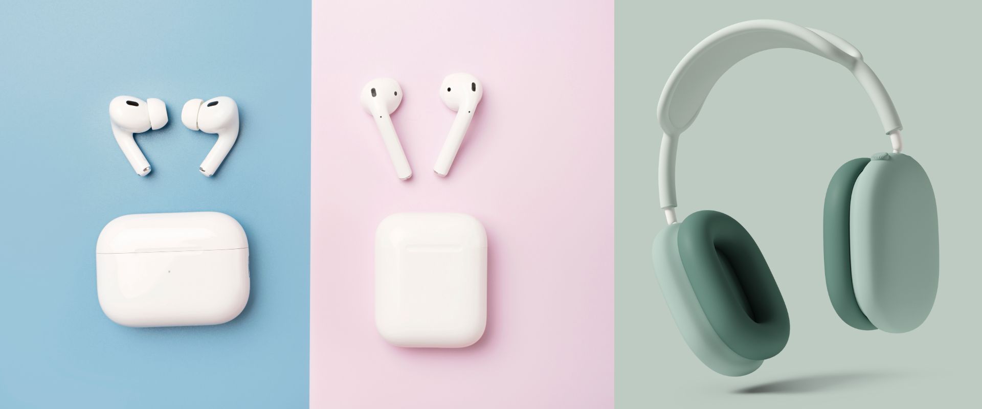Apple AirPods Guide