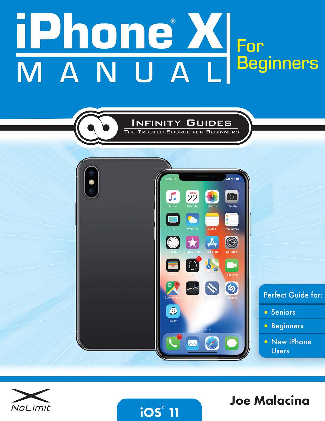 iPhone Manual for Beginners